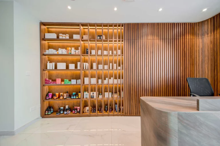 DoctorAM Clinics Clinic 1